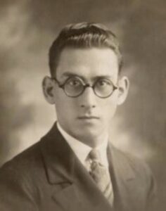 Image of Israel Regardie